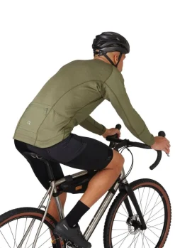 Heren Rab Fietskleding Heren|Fietskleding Heren|Cinder ridgeline jacket