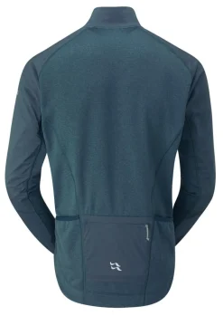 Heren Rab Fietskleding Heren|Fietskleding Heren|Cinder ridgeline jacket