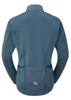 DAMES Rab Fietskleding Dames|Fietskleding Dames|Cinder ridgeline wmns jacket
