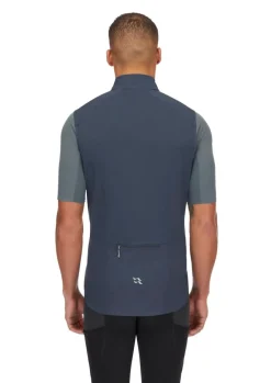 Heren Rab Fietskleding Heren|Fietskleding Heren|Cinder windveil vest