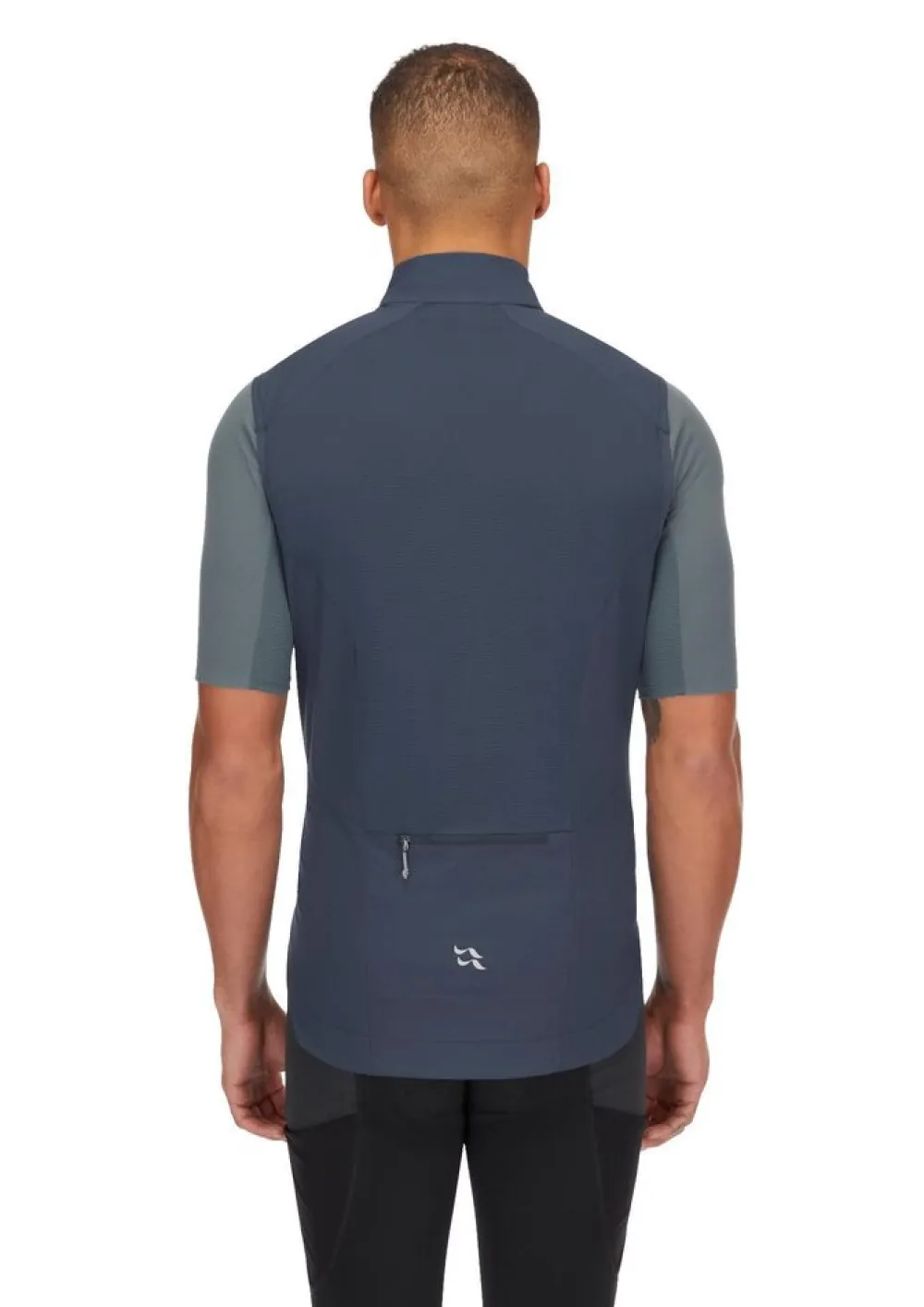 Heren Rab Fietskleding Heren|Fietskleding Heren|Cinder windveil vest
