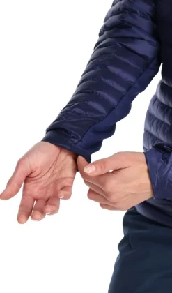 DAMES Rab Jassen Dames|Cirrus Flex 2.0 hoody womens