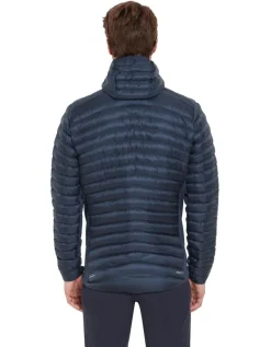 Heren Rab Jassen Heren|Cirrus Flex Insulated Hoody