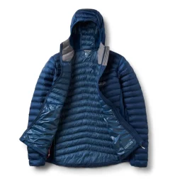 Heren Rab Jassen Heren|Cirrus Flex Insulated Hoody