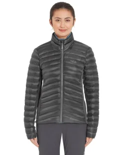 DAMES Rab Jassen Dames|Cirrus Flex Insulated Jacket Wmns