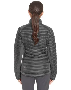 DAMES Rab Jassen Dames|Cirrus Flex Insulated Jacket Wmns