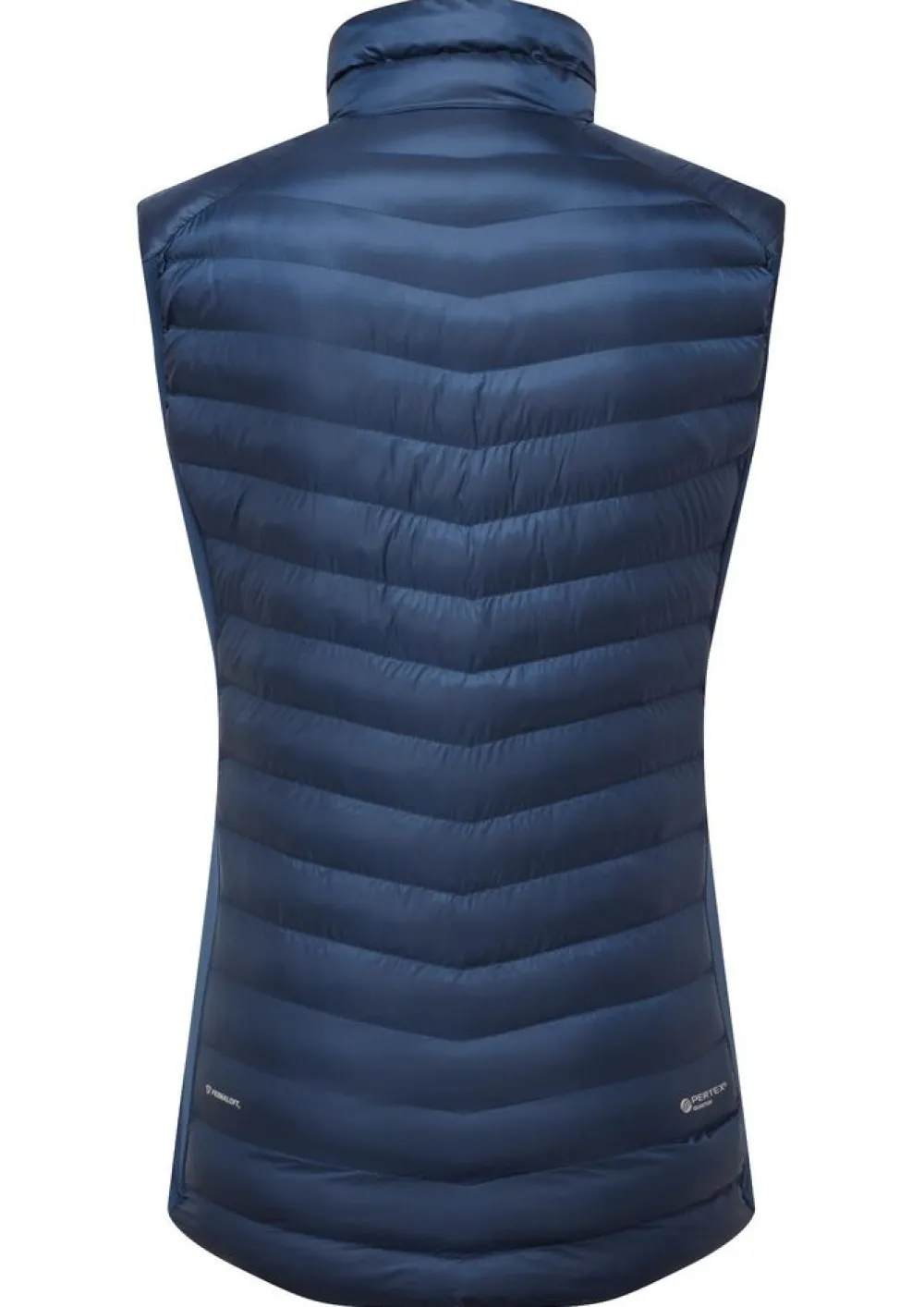 DAMES Rab Vesten|Cirrus Flex Insulated Vest Wmsns