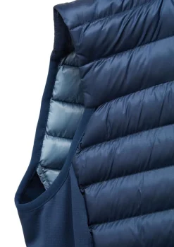 DAMES Rab Vesten|Cirrus Flex Insulated Vest Wmsns