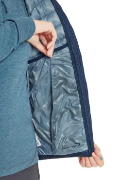 DAMES Rab Vesten|Cirrus Flex Insulated Vest Wmsns