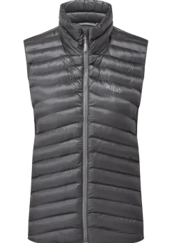 DAMES Rab Vesten|Cirrus Flex Insulated Vest Wmsns