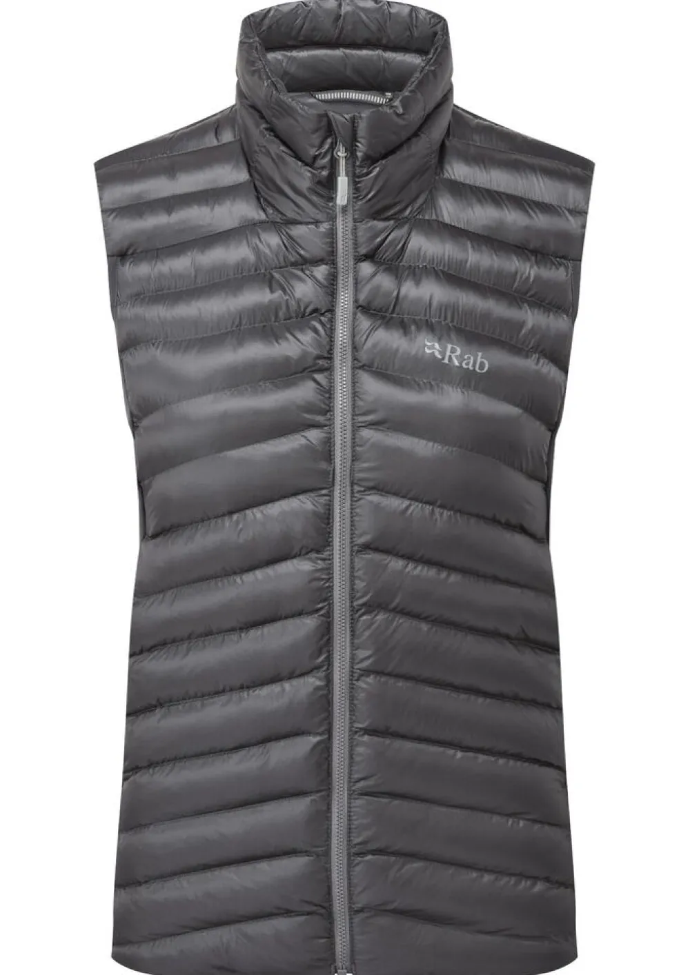 DAMES Rab Vesten|Cirrus Flex Insulated Vest Wmsns