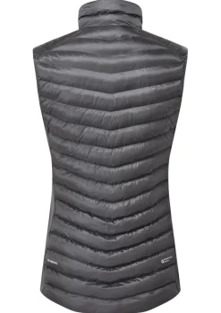 DAMES Rab Vesten|Cirrus Flex Insulated Vest Wmsns