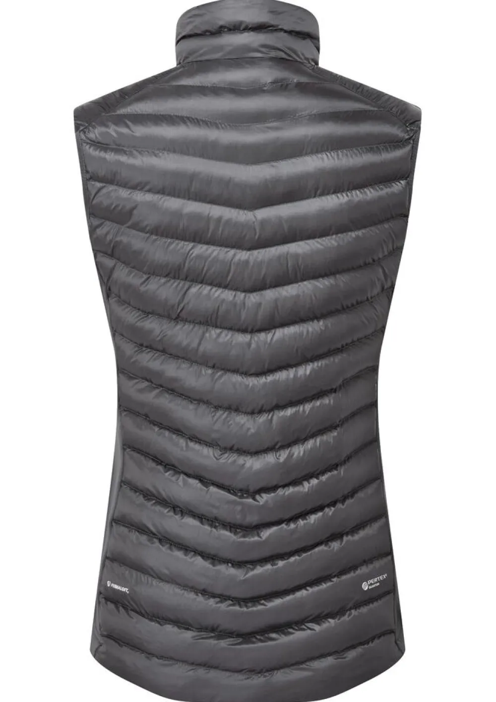 DAMES Rab Vesten|Cirrus Flex Insulated Vest Wmsns