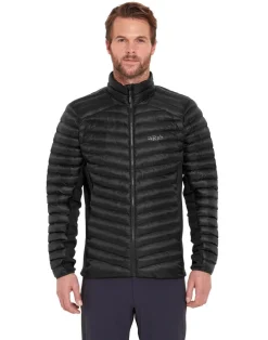Heren Rab Jassen Heren|Cirrus Flex Insulated Jacket
