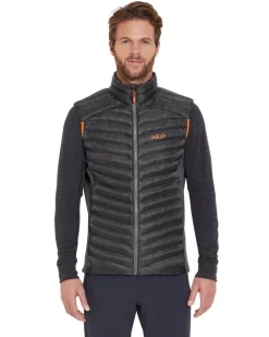 Heren Rab Vesten|Cirrus Flex Insulated Vest