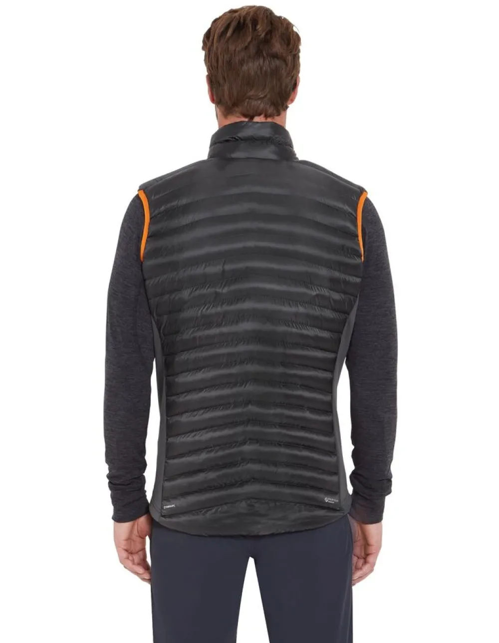 Heren Rab Vesten|Cirrus Flex Insulated Vest