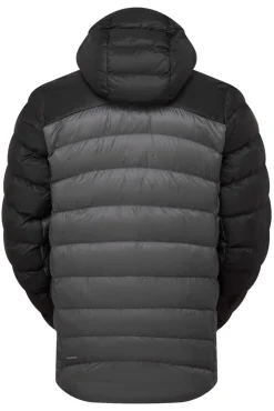 Heren Rab Jassen Heren|Cirrus Ultra Hoody