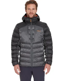 Heren Rab Jassen Heren|Cirrus Ultra Hoody
