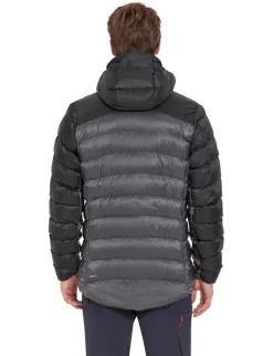 Heren Rab Jassen Heren|Cirrus Ultra Hoody