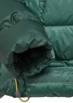 DAMES Rab Jassen Dames|Cirrus Ultra Hoody Wmns