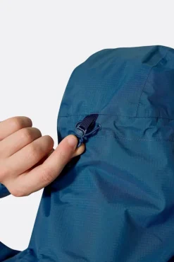 Heren Rab Jassen Heren|Downpour Mountain Jacket men