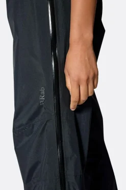 DAMES Rab Broeken Dames|Downpour Mountain Pants wmns