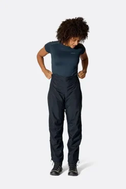 DAMES Rab Broeken Dames|Downpour Mountain Pants wmns