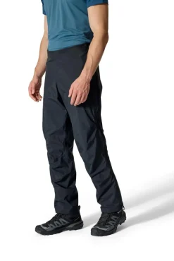 Heren Rab Broeken Heren|Downpour Mountain Pants men