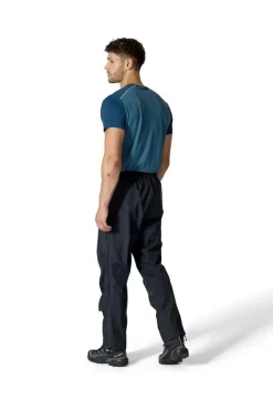 Heren Rab Broeken Heren|Downpour Mountain Pants men