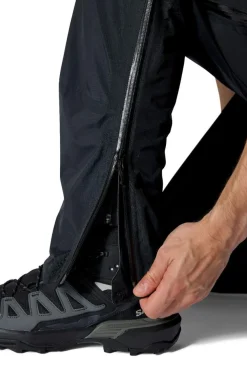 Heren Rab Broeken Heren|Downpour Mountain Pants men