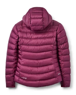 DAMES Rab Jassen Dames|Electron Pro Hoody Wmns