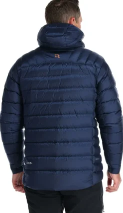 Heren Rab Jassen Heren|Electron pro jacket