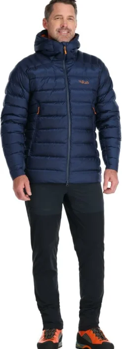 Heren Rab Jassen Heren|Electron pro jacket