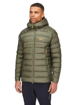 Heren Rab Jassen Heren|Electron pro jacket