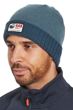 DAMES Rab Handschoenen, Hoofddeksels E.D.|Handschoenen, Hoofddeksels E.D.|Essential beanie