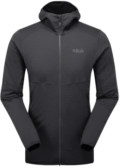 Heren Rab Vesten|Evolute Hoody