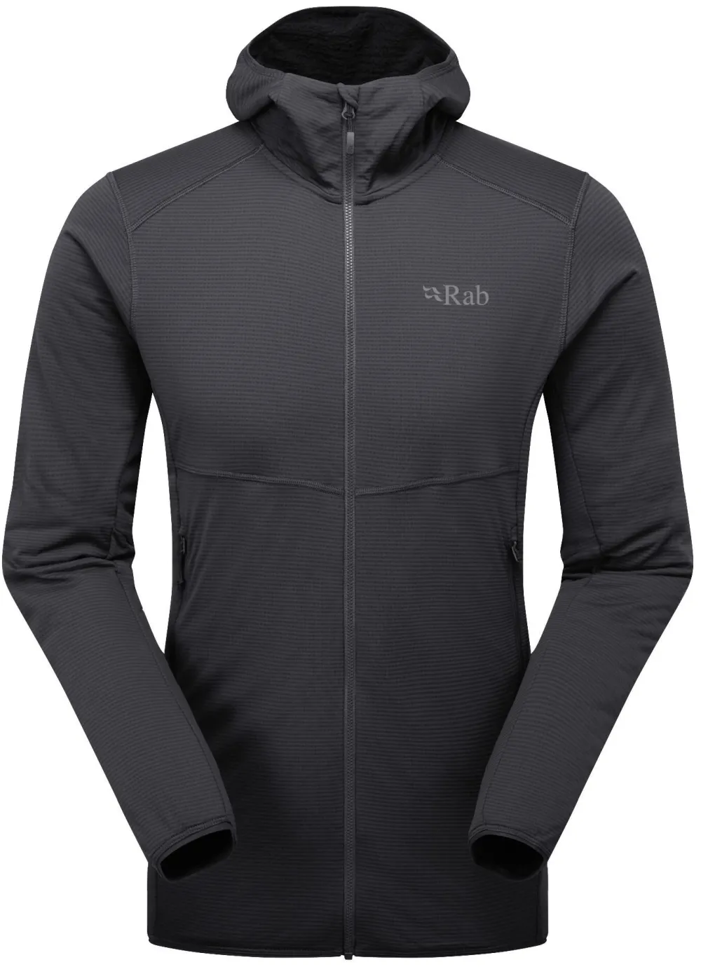 Heren Rab Vesten|Evolute Hoody