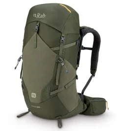 Rab Dagrugzakken|Exion 38