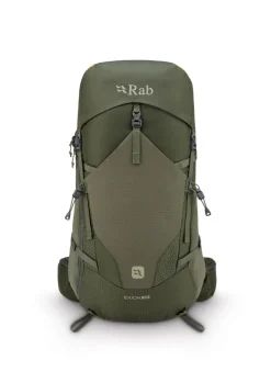Rab Dagrugzakken|Exion 38
