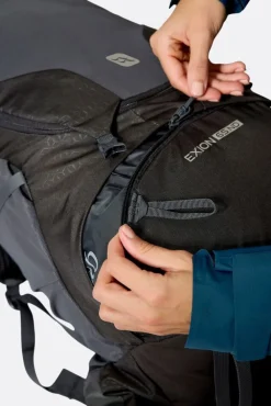 Rab Backpacks|Exion 65 ND
