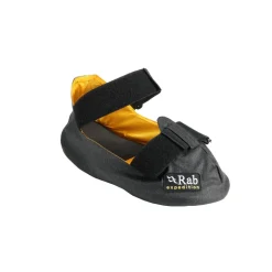 Rab Sloffen|Expedition boots