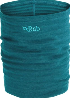 DAMES Rab Handschoenen, Hoofddeksels E.D.|Handschoenen, Hoofddeksels E.D.|Filament neck tube