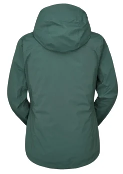 DAMES Rab Jassen Dames|Firewall light Jacket wmns