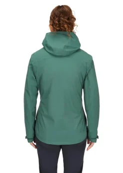 DAMES Rab Jassen Dames|Firewall light Jacket wmns