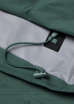 DAMES Rab Jassen Dames|Firewall light Jacket wmns