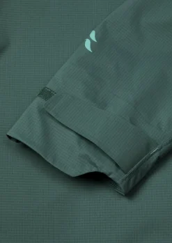 DAMES Rab Jassen Dames|Firewall light Jacket wmns