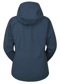 DAMES Rab Jassen Dames|Firewall light Jacket wmns