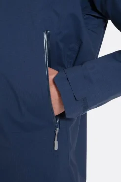 Heren Rab Jassen Heren|Firewall Light Jacket men