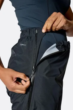 DAMES Rab Broeken Dames|Firewall Mountain Pants wmns