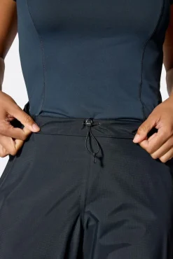 DAMES Rab Broeken Dames|Firewall Mountain Pants wmns